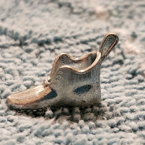 Monopoly boot - Picture 4 of 4